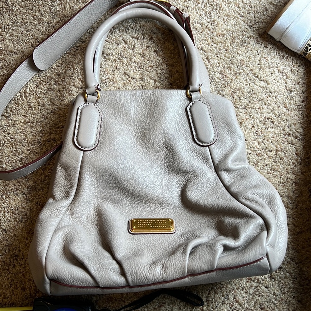 Marc Jacob’s bag